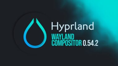 Hyprland 0.54.2 Wayland Compositor Released with Multiple Crash Fixes