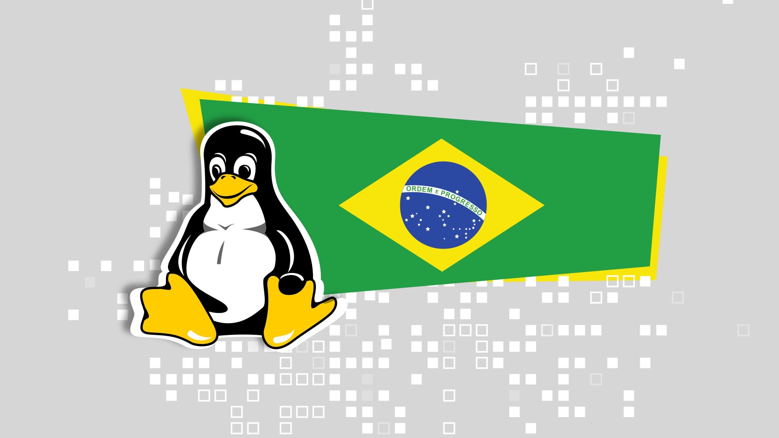 Linux Distributions Begin Blocking Brazil Access Over New Digital Law