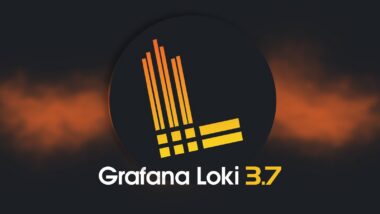 Grafana Loki 3.7 Log Aggregation System Released with Helm Chart Changes