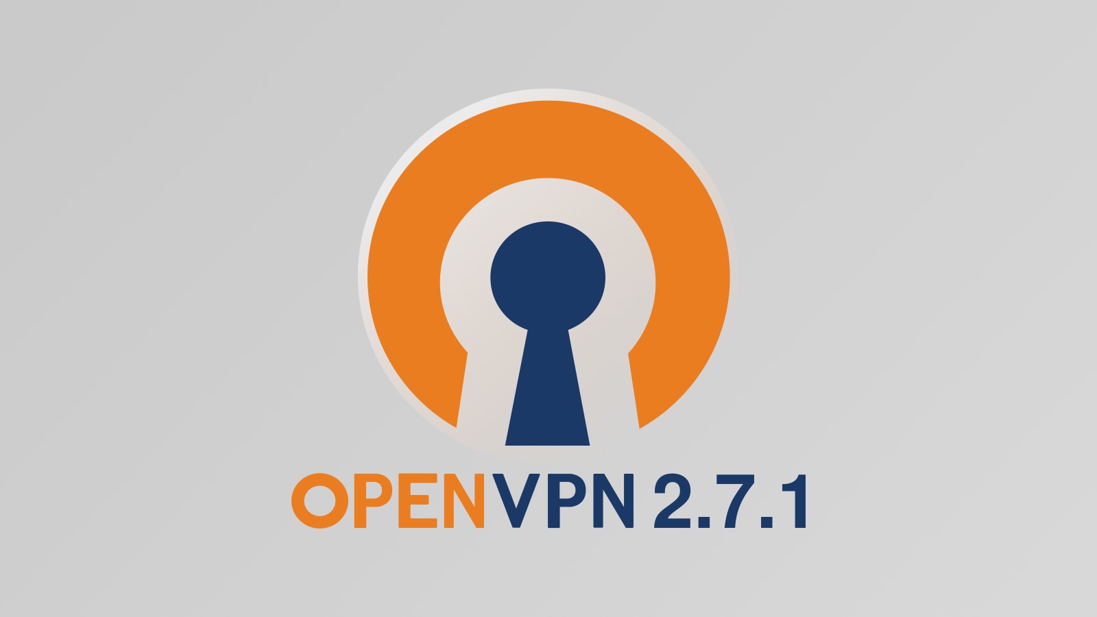 Openvpn Vip OpenVPN 2.7.1 Introduces Username-Only Authentication Option