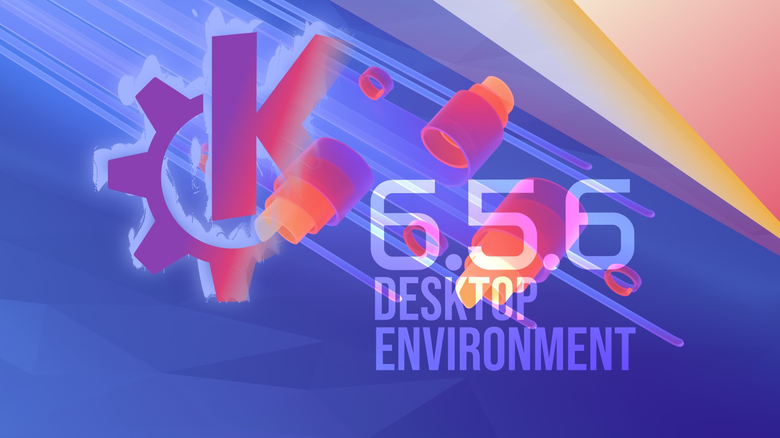 KDE Plasma 6.5.6 Released as Final Bugfix Update for the 6.5 Series