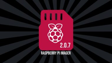 Raspberry Pi Imager 2.0.7 Released With UI Fixes and Improved Device Support