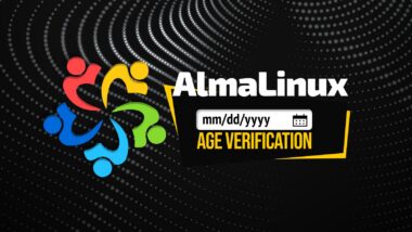 AlmaLinux Takes a Wait-and-See Stance on California Age Verification Law