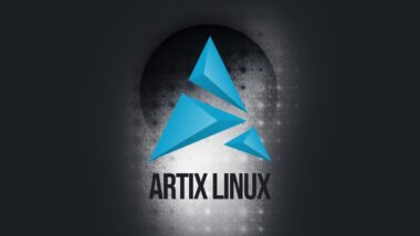 Arch-Based Artix Linux 2026.04 Released With XLibre as Default X Server