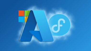 Microsoft Reportedly Eyes Fedora Base for Azure Linux