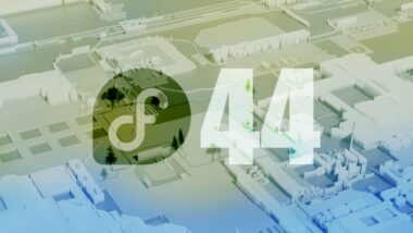 Fedora 44 Officially Released, This Is What's New