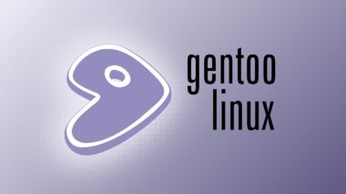 Gentoo GNU/Hurd Port Is Real, Despite the April 1 Joke