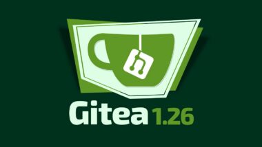 Gitea 1.26 Released With Security Fixes and Actions Upgrades
