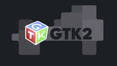 GTK2 Gets an Unofficial Revival Fork for Legacy Linux Apps
