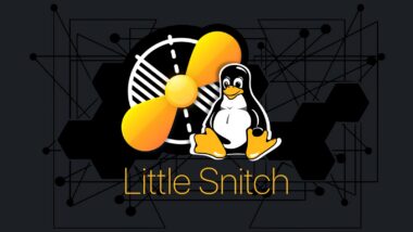 Popular macOS Network Monitor Little Snitch Arrives on Linux