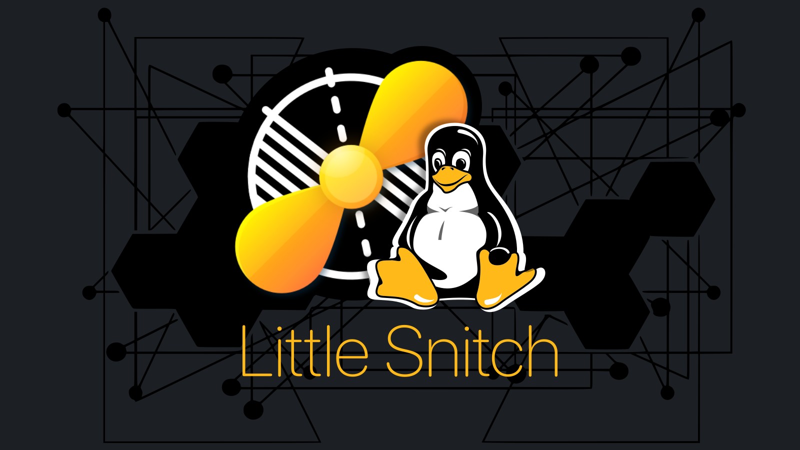 Popular macOS Network Monitor Little Snitch Arrives on Linux