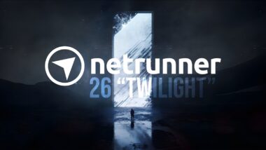 Netrunner 26 “Twilight” released with Debian 13, Plasma 6, and Linux 6.16