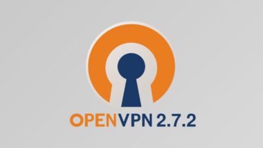 OpenVPN 2.7.2 Fixes Two Security Flaws and Improves Password Handling