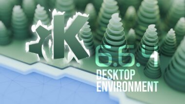 KDE Plasma 6.6.4 Released with Wayland, KWin, and Spectacle Fixes