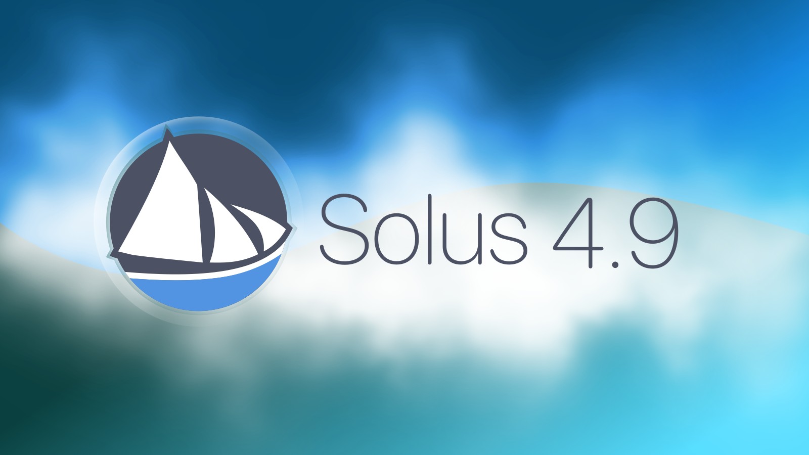 Solus 4.9 Released With Linux 6.18, Mesa 26, and Installer Upgrades
