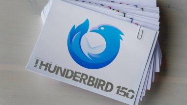 Mozilla Thunderbird 150 Released With Custom Accent Colors