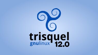 Trisquel 12.0 Releases as Ubuntu-Based Fully Free Linux Distro