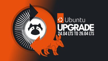 How to Upgrade from Ubuntu 24.04 LTS to 26.04 LTS