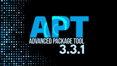 APT 3.3.1 Released to Debian Unstable with Solver Improvements