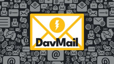 DavMail 6.7 Exchange Gateway Adds TOTP MFA Support