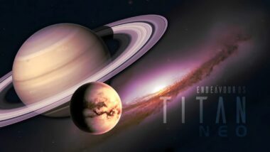 EndeavourOS Titan Neo Arrives with Installer and Package Updates