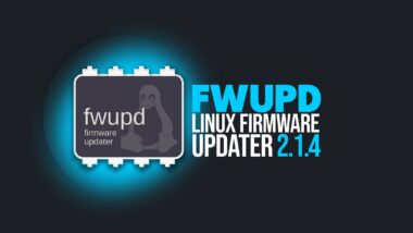 Fwupd 2.1.4 Adds Intel Arc Pro B65 and B70 Support