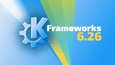 KDE Frameworks 6.26 Brings More KIO, Kirigami, and Baloo Fixes