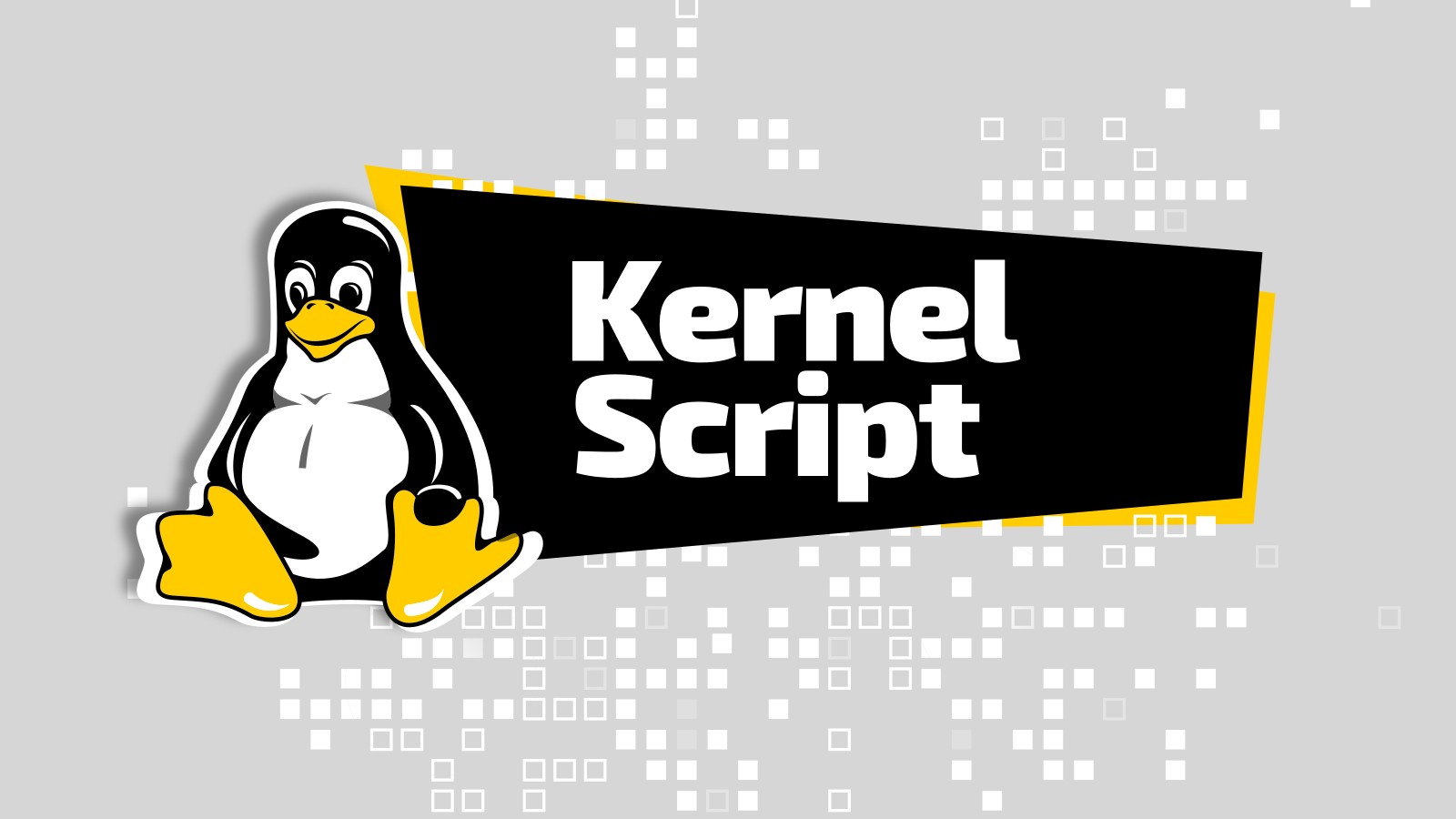 KernelScript 0.1 Debuts as a New Language for eBPF Development