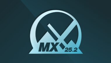 MX Linux 25.2 Released with Linux 7.0 AHS Kernel