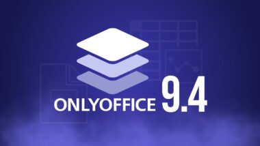 ONLYOFFICE Docs 9.4 Removes Community Connection Limit