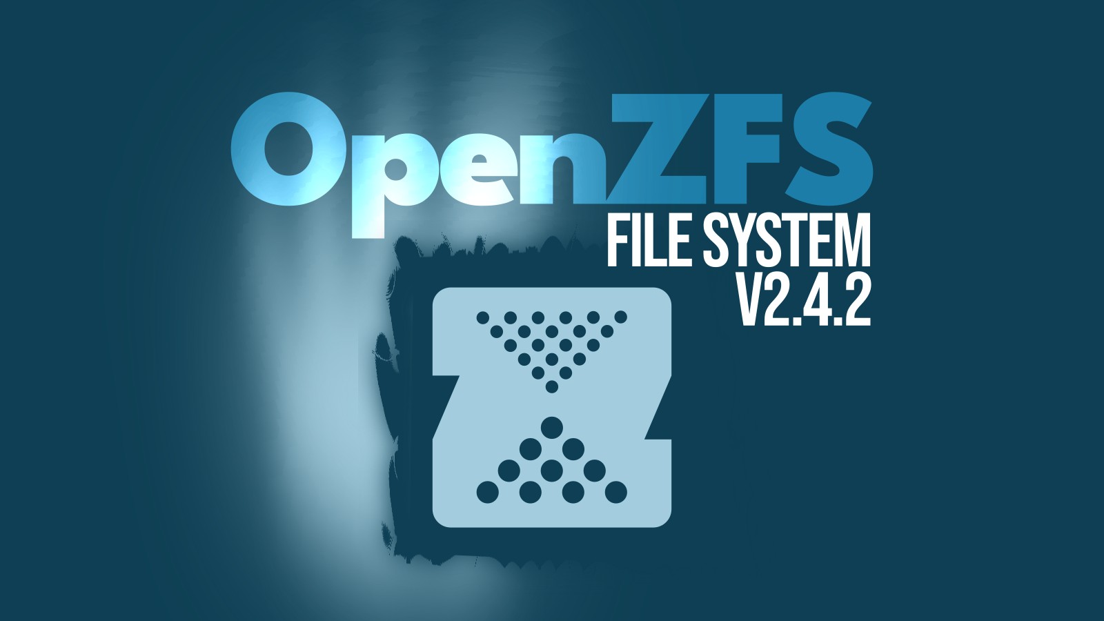 OpenZFS 2.4.2 Released with Linux Kernel 7.0 Compatibility