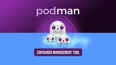 Podman 6 Container Management Tool Set for Late May Release