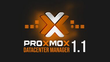 Proxmox Datacenter Manager 1.1 Adds Automated Host Installations