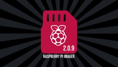 Raspberry Pi Imager 2.0.9 Brings CM5 Secure Boot Re-Provisioning Work