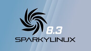 SparkyLinux 8.3 Brings Updated Plasma, LXQt, Xfce, and MATE Editions