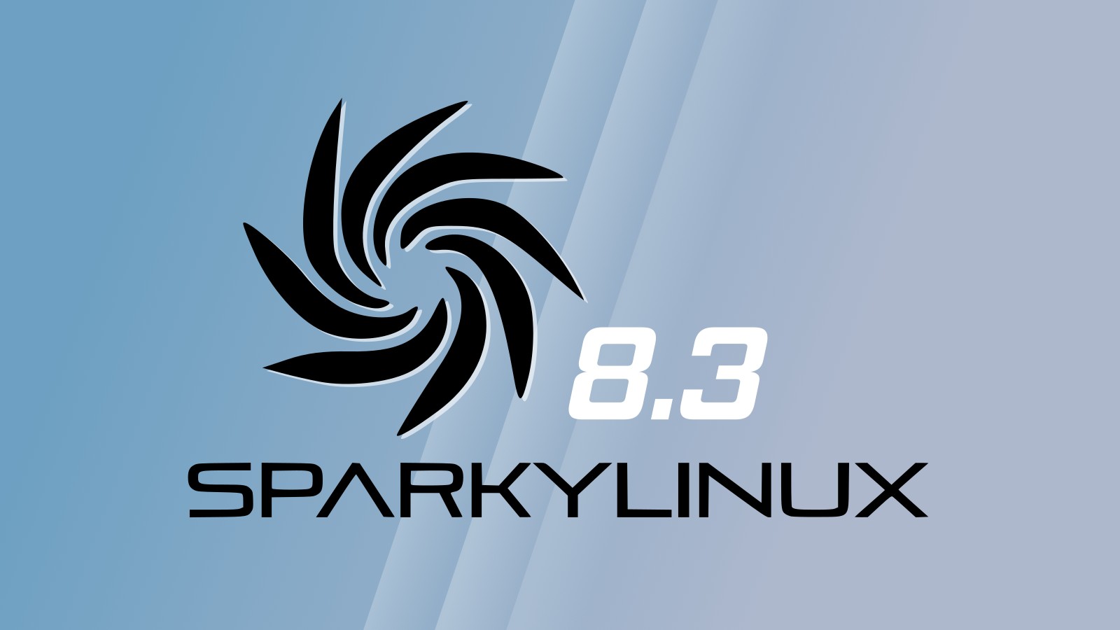 SparkyLinux 8.3 Brings Updated Plasma, LXQt, Xfce, and MATE Editions