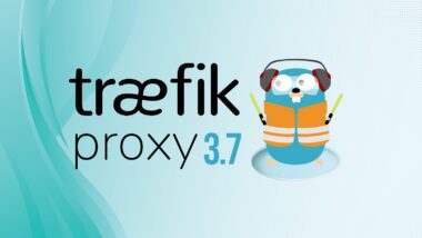 Traefik Proxy 3.7 Adds Production Ready Ingress NGINX Migration Path