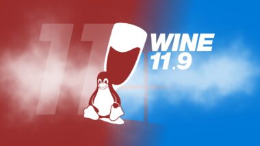 Wine 11.9 Improves Native Wayland Gaming Support