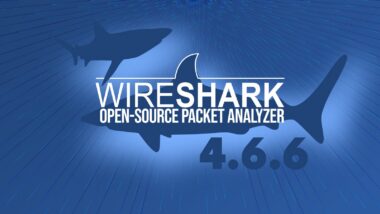 Wireshark 4.6.6 Packet Analyzer Released with ROHC Security Fix