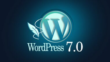 WordPress 7.0 Released with AI Foundations and a Refreshed Admin Experience