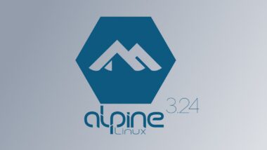 Alpine Linux 3.24 Brings COSMIC Desktop to Its Community Repository