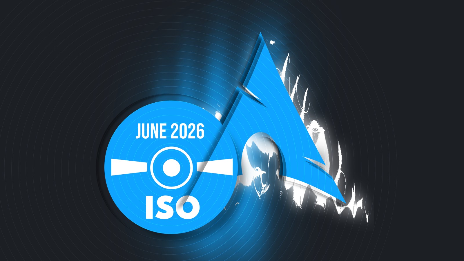 Arch Linux June ISO Is Out with Fresh Kernel and Core Updates