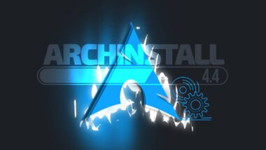 Archinstall 4.4 Polishes the Arch Linux Installation Experience