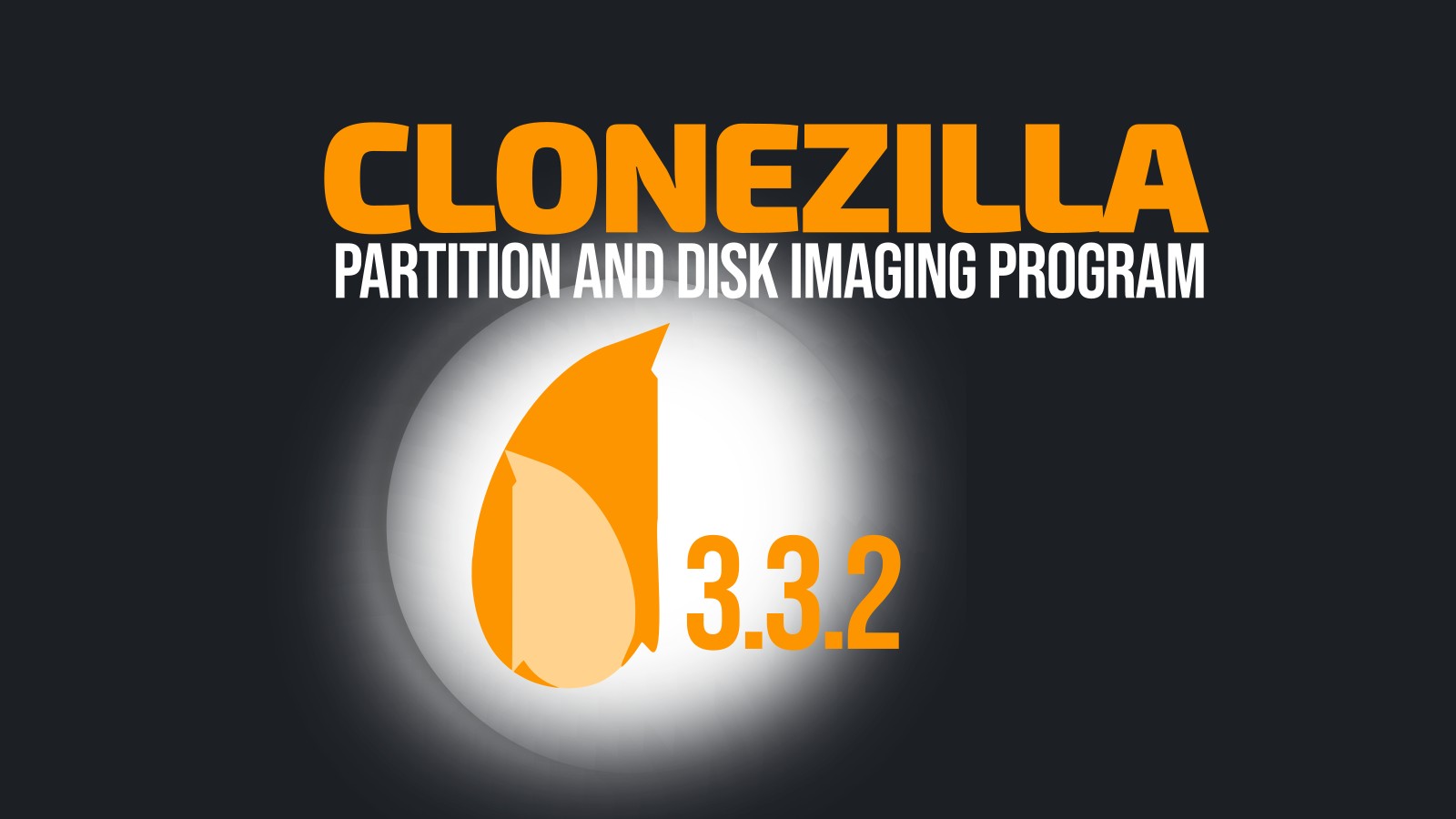 Clonezilla Live 3.3.2 Brings Linux Kernel 7.0 and New Encryption