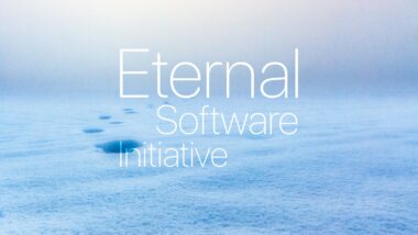 Someone Wants Linux to Still Boot 1,000 Years From Now