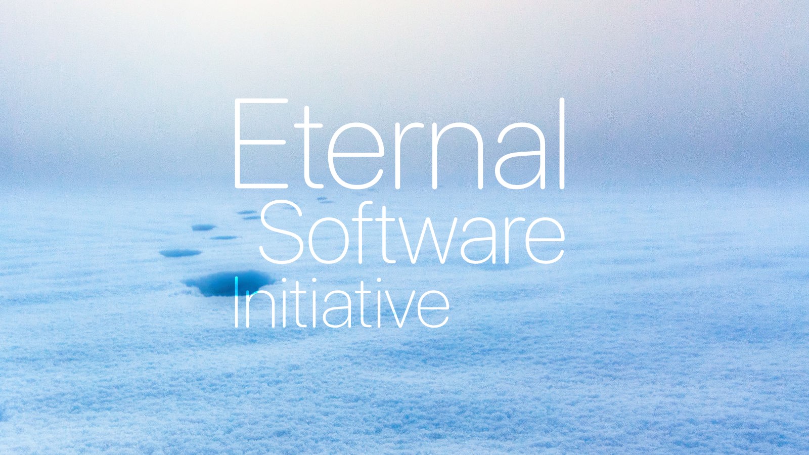 Someone Wants Linux to Still Boot 1,000 Years From Now