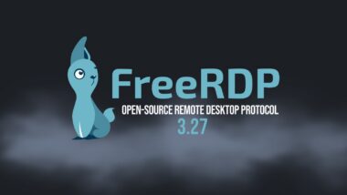 FreeRDP 3.27 Released with Stronger TLS Defaults