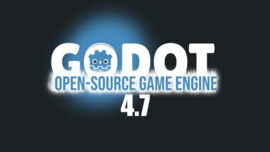 Godot 4.7 Open-Source Game Engine Released with Linux Wayland HDR Support