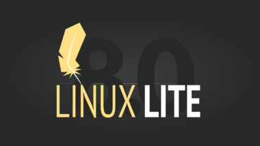 Linux Lite 8.0 Released with Ubuntu 26.04 LTS Base