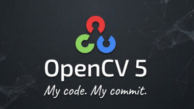 OpenCV 5.0 Computer Vision Library Released with Rewritten DNN Engine